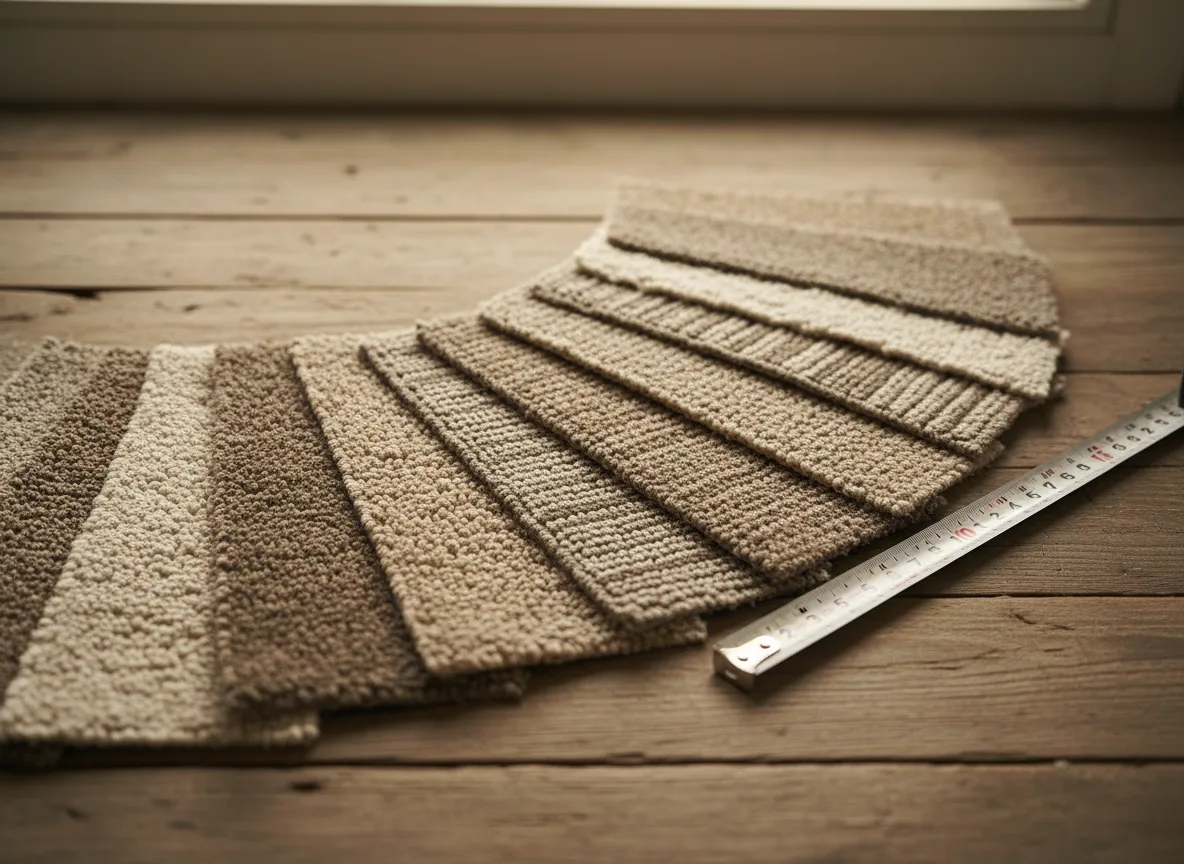 Carpet Installation North Liberty, IA FAQs